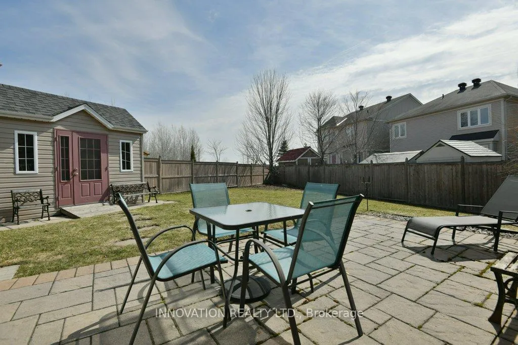 Photo 33 of 130 Soleil Avenue, Ottawa, Notting Hill/Summerside — HOMEH