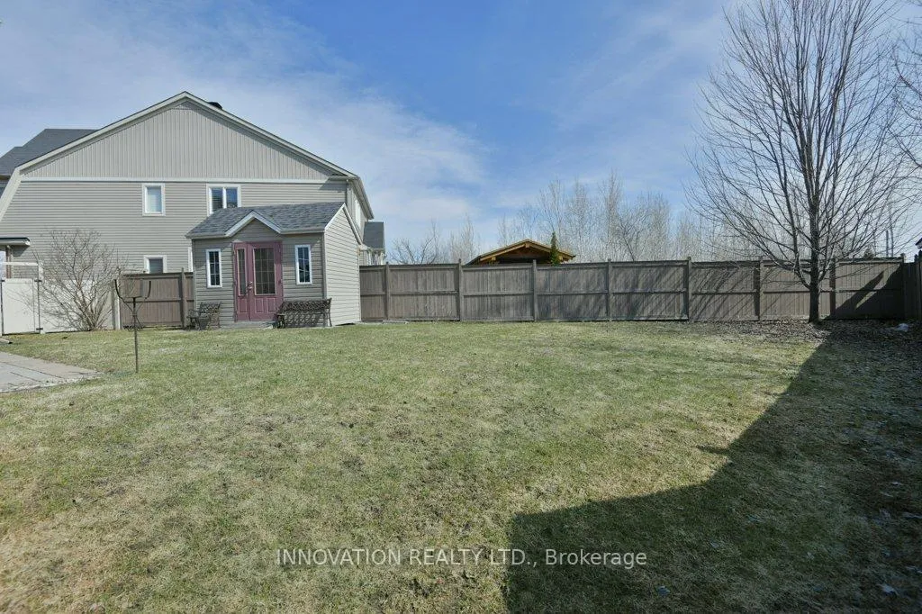 Photo 35 of 130 Soleil Avenue, Ottawa, Notting Hill/Summerside — HOMEH