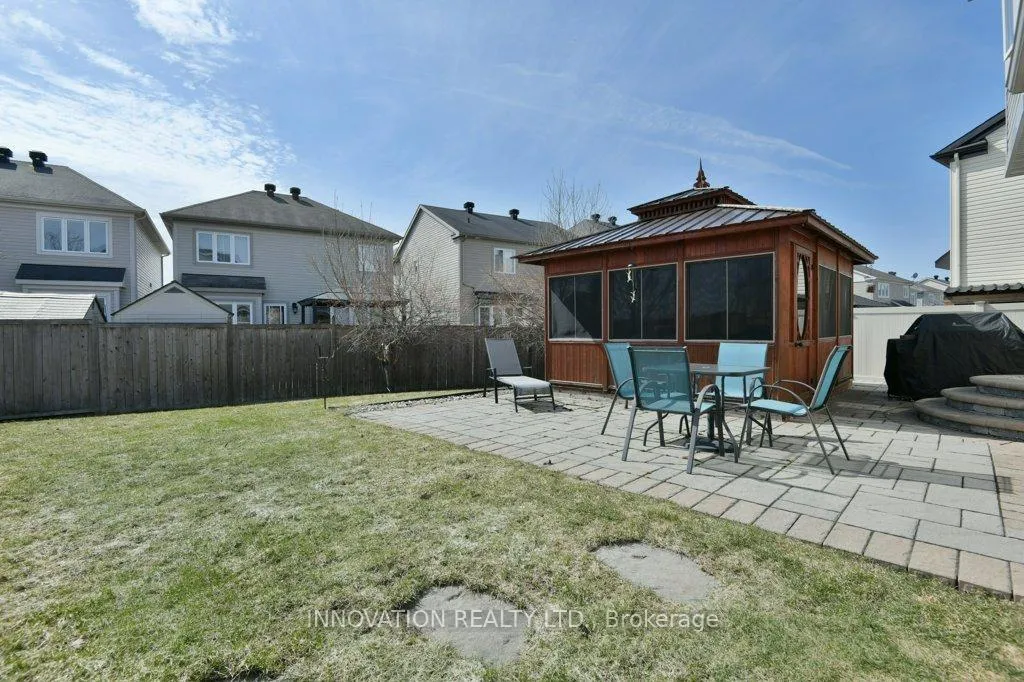 Photo 36 of 130 Soleil Avenue, Ottawa, Notting Hill/Summerside — HOMEH