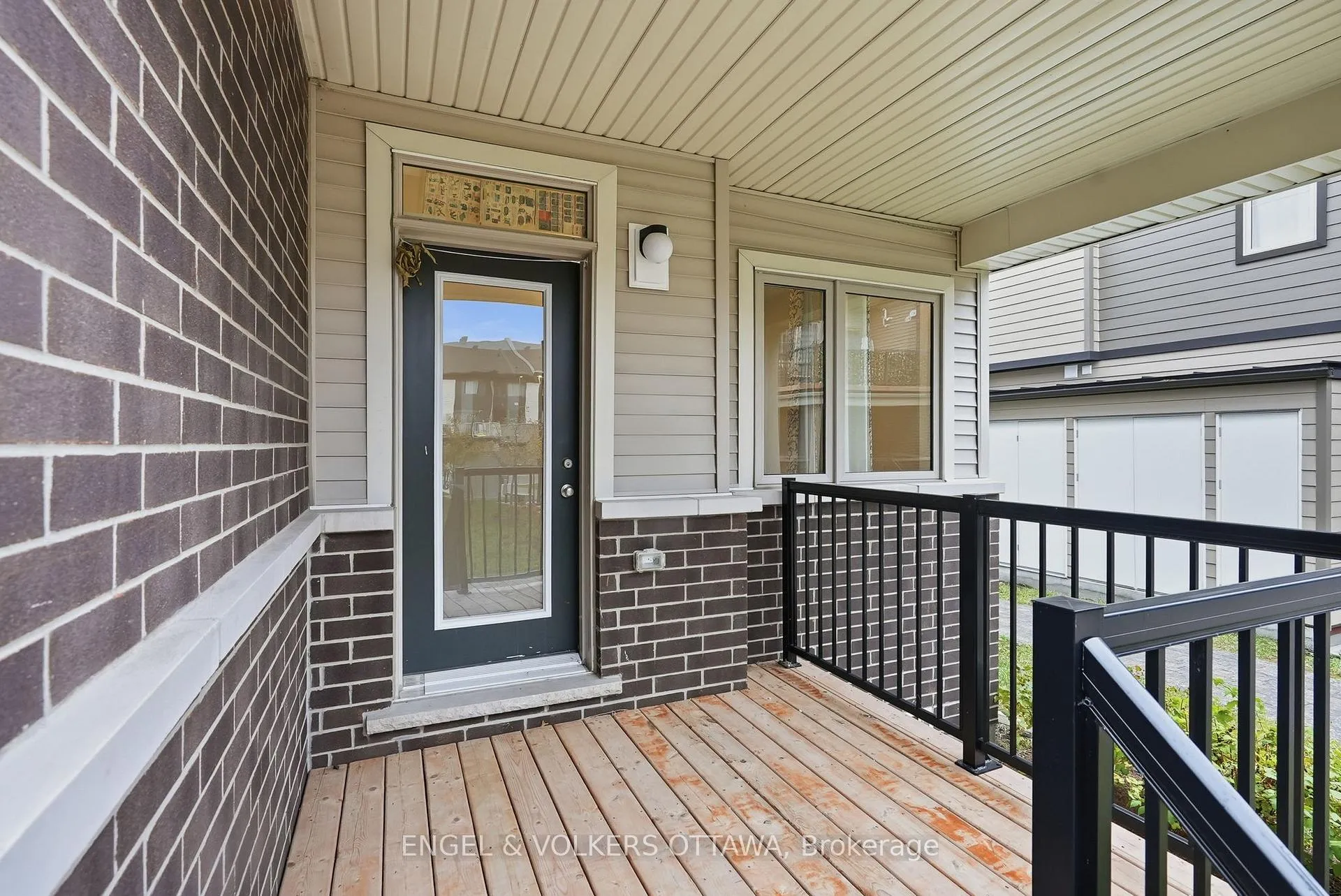 Photo 34 of 135 Anthracite Private, Ottawa, Barrhaven - Heritage Park — HOMEH