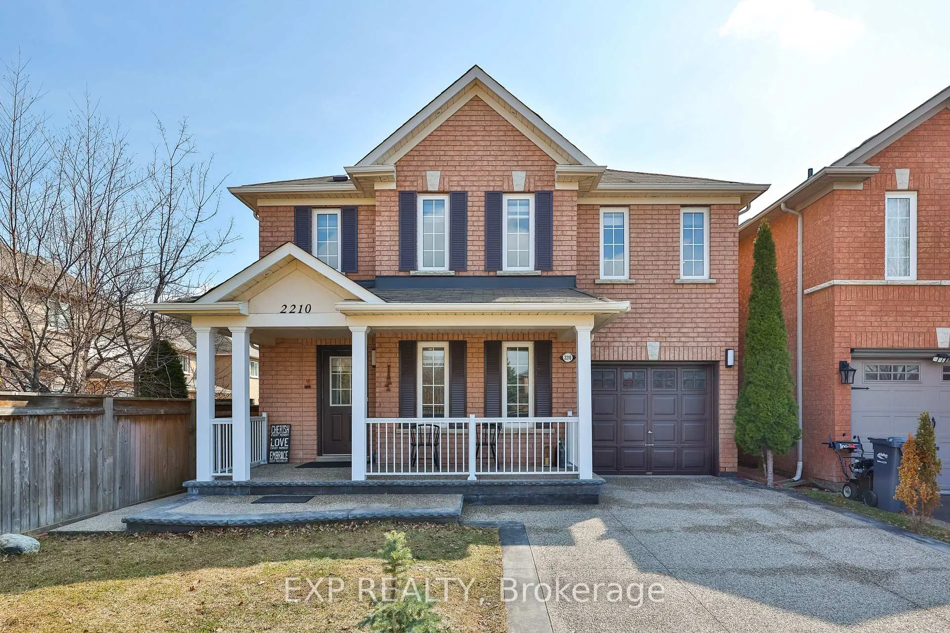 Photo 1 of 2210 Fairmount Drive, Oakville, Westmount — HOMEH