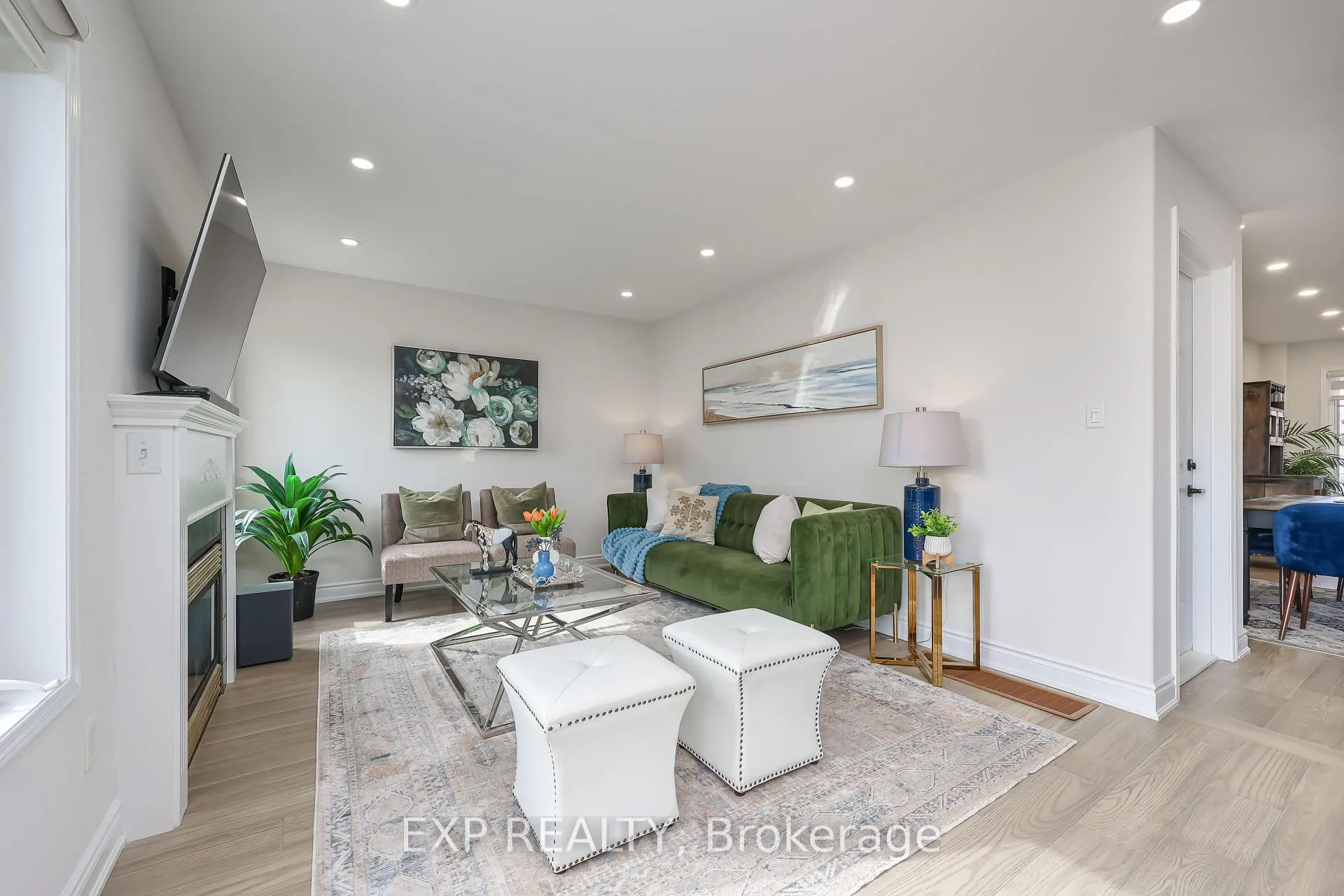 Photo 10 of 2210 Fairmount Drive, Oakville, Westmount — HOMEH