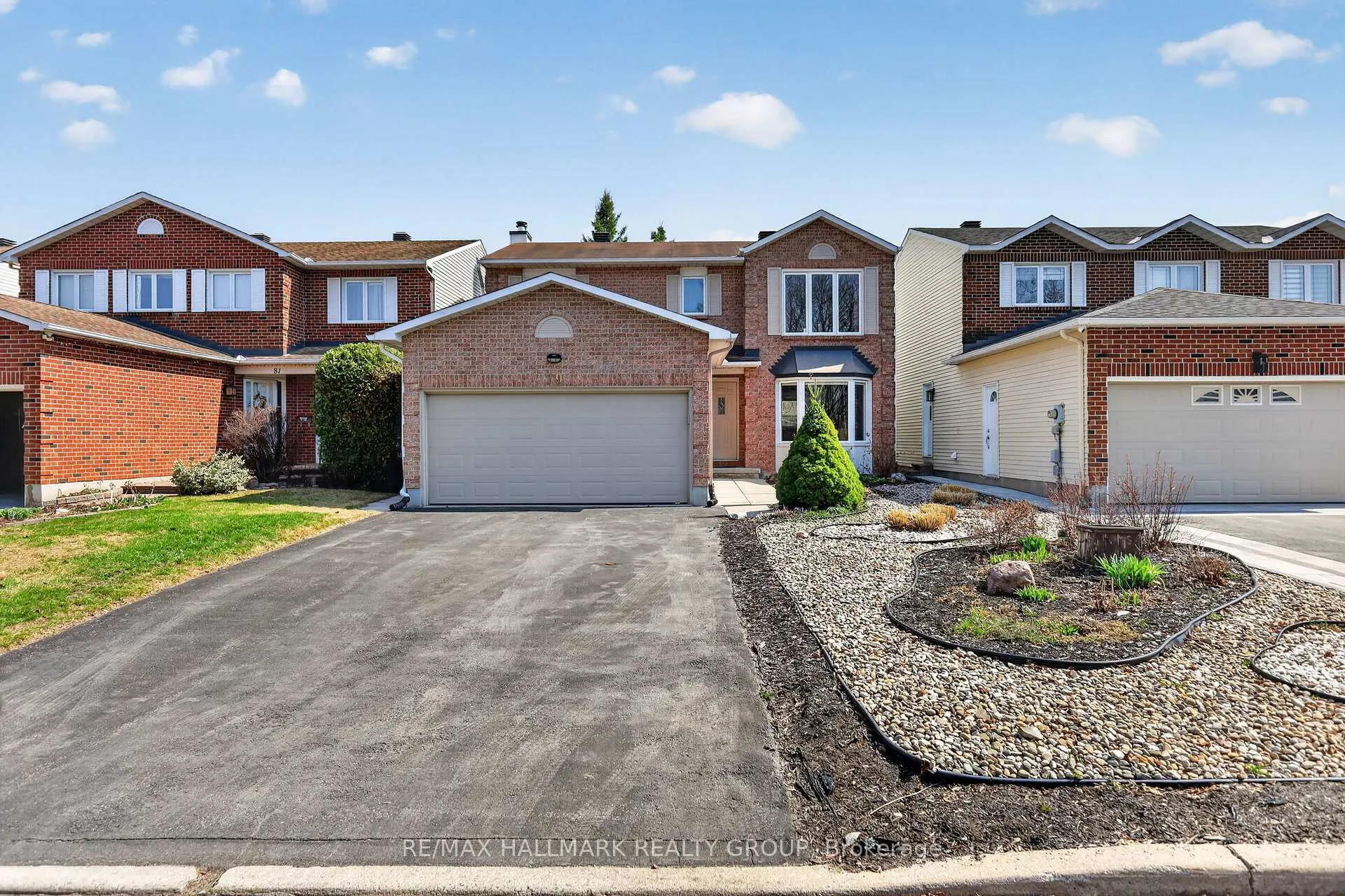 Front of 79 Dossetter Way