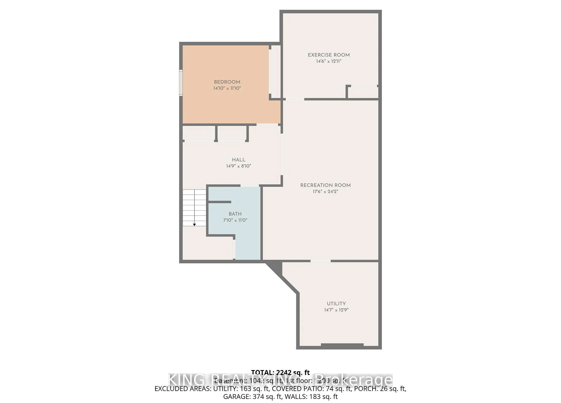 Photo 46 of 914 Ellrose Avenue, Windsor — HOMEH