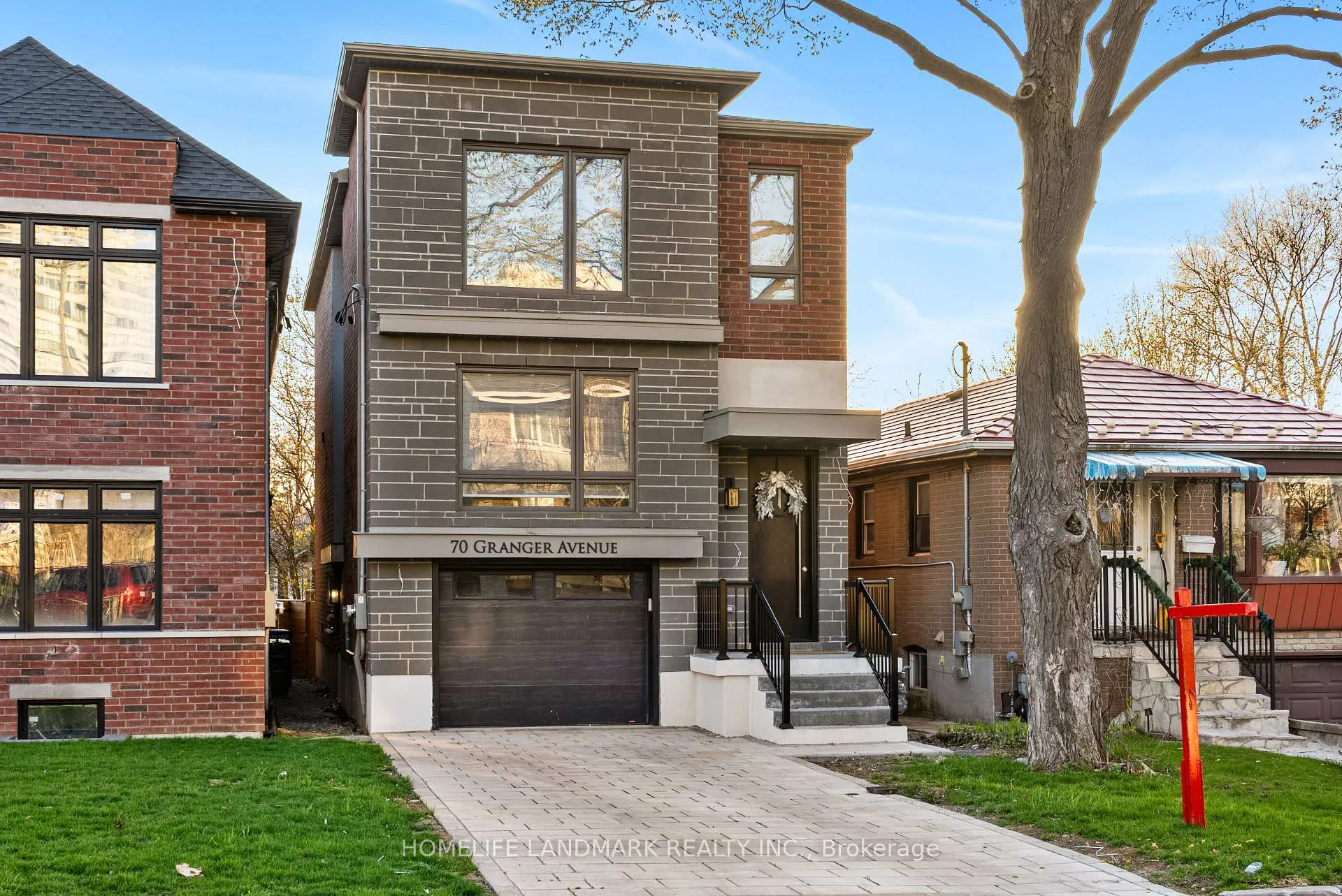 Photo 2 of 70 Granger Avenue, Scarborough, Kennedy Park — HOMEH