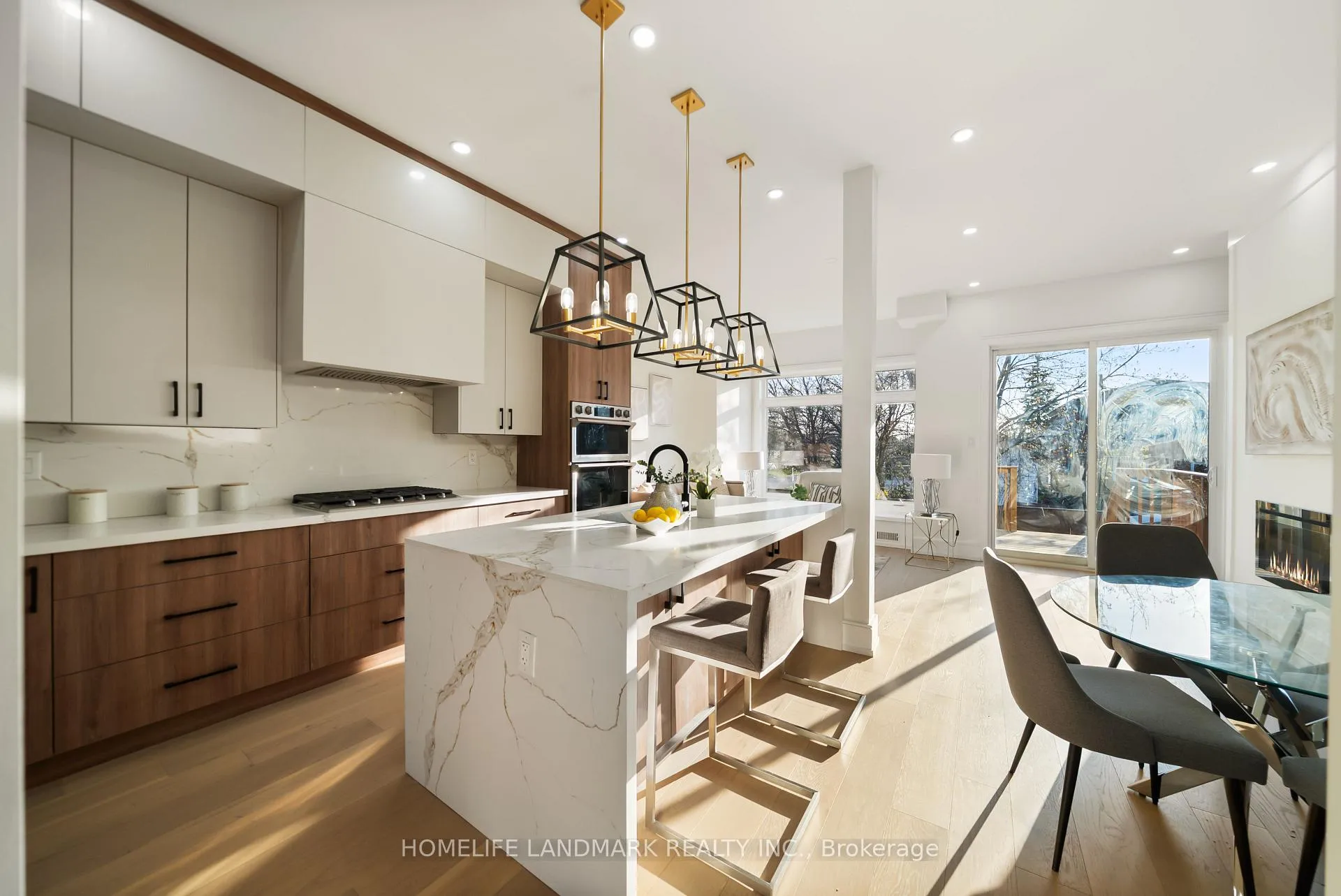 Photo 1 of 70 Granger Avenue, Scarborough, Kennedy Park — HOMEH