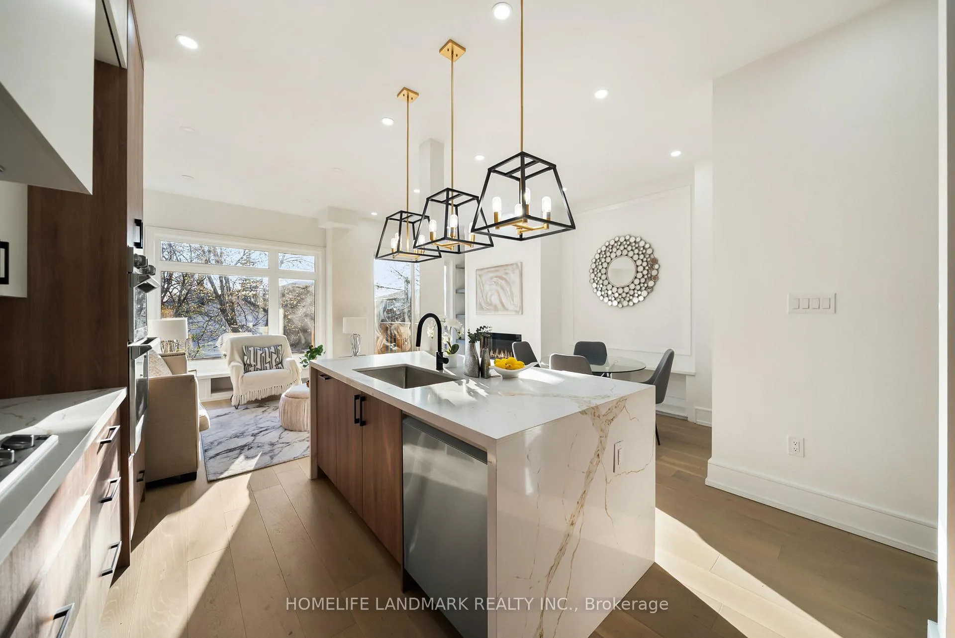 Photo 3 of 70 Granger Avenue, Scarborough, Kennedy Park — HOMEH