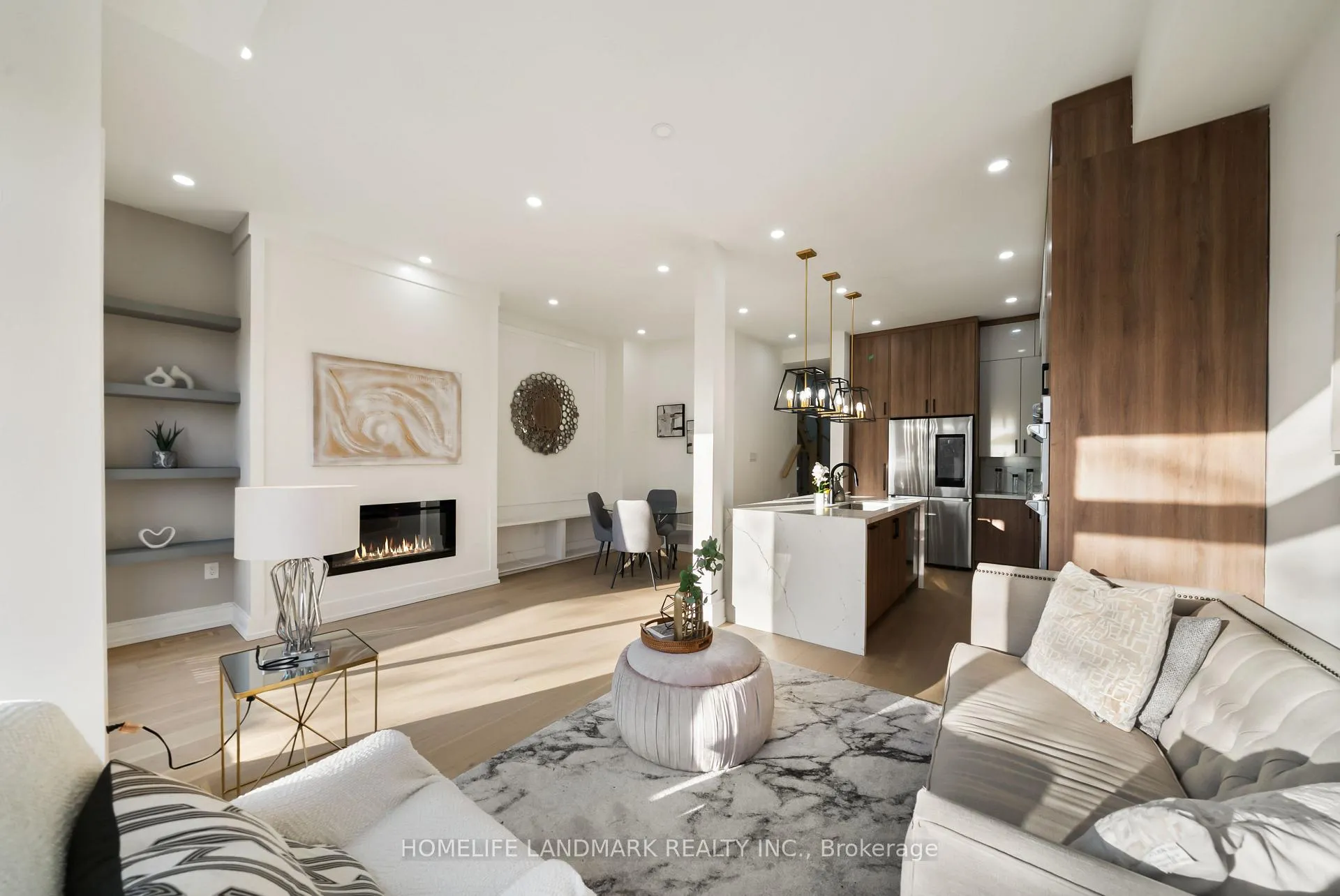 Photo 7 of 70 Granger Avenue, Scarborough, Kennedy Park — HOMEH