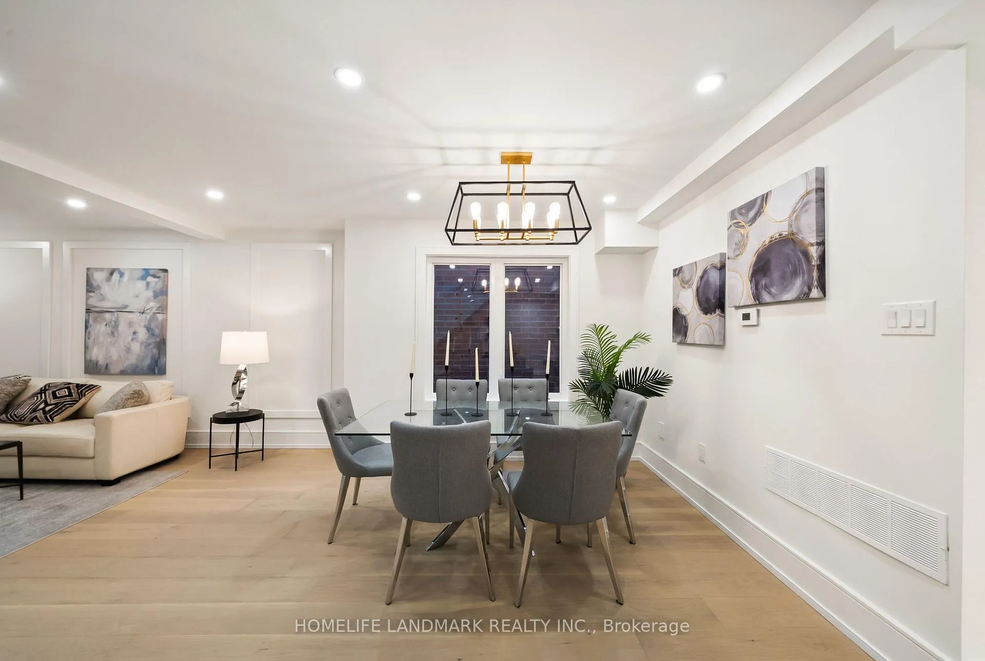 Photo 10 of 70 Granger Avenue, Scarborough, Kennedy Park — HOMEH