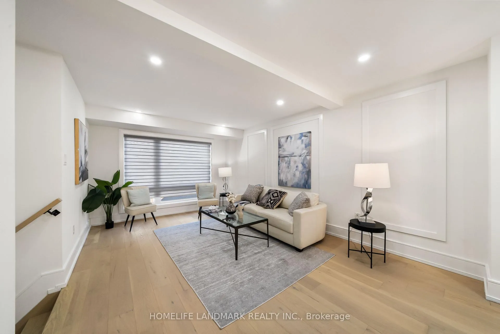 Photo 11 of 70 Granger Avenue, Scarborough, Kennedy Park — HOMEH