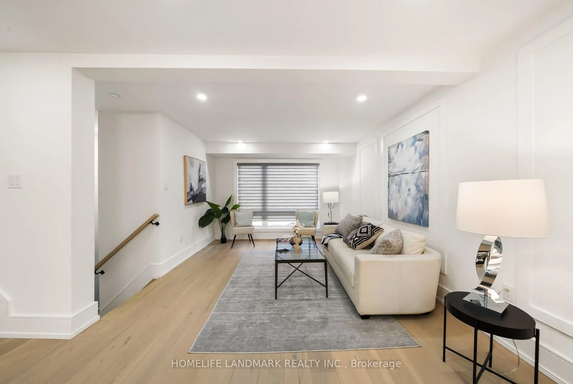 Photo 12 of 70 Granger Avenue, Scarborough, Kennedy Park — HOMEH