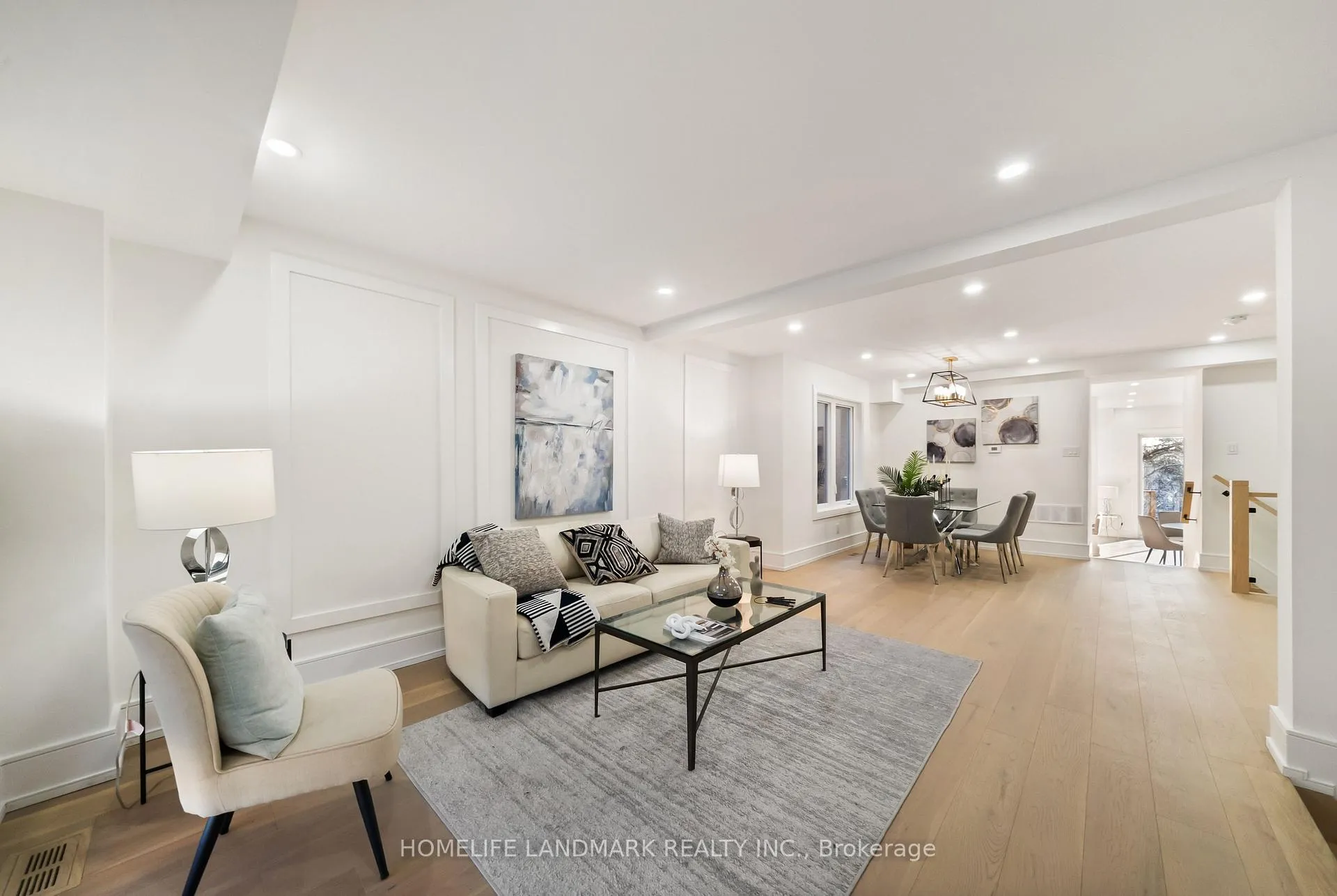 Photo 15 of 70 Granger Avenue, Scarborough, Kennedy Park — HOMEH