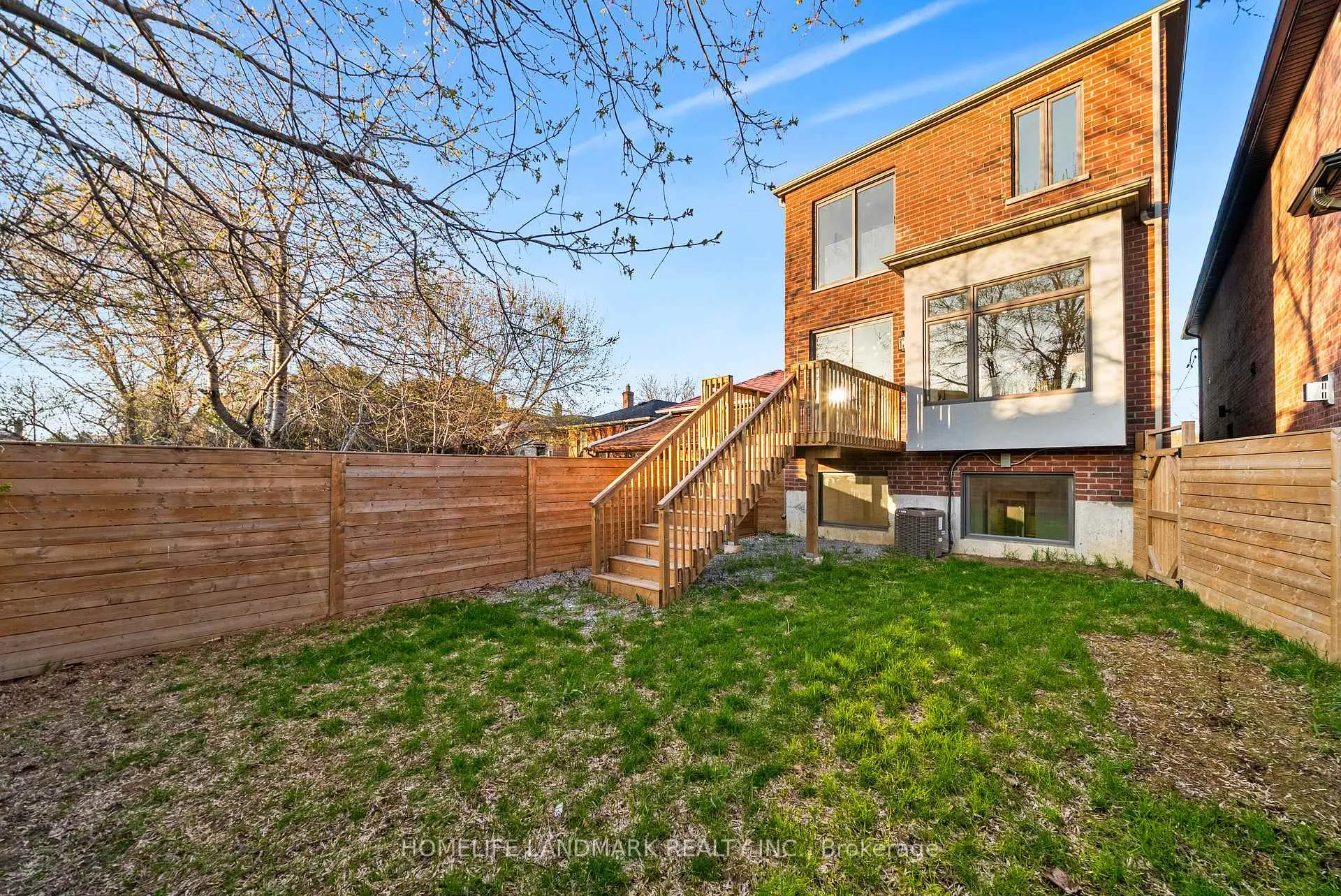 Photo 45 of 70 Granger Avenue, Scarborough, Kennedy Park — HOMEH