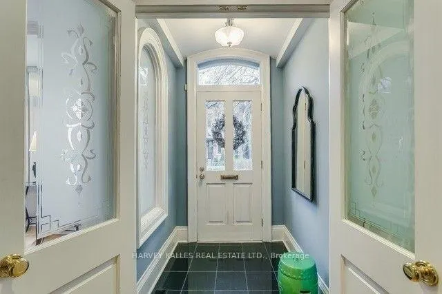Photo 2 of 99 Hazelton Avenue, Toronto, The Annex — HOMEH