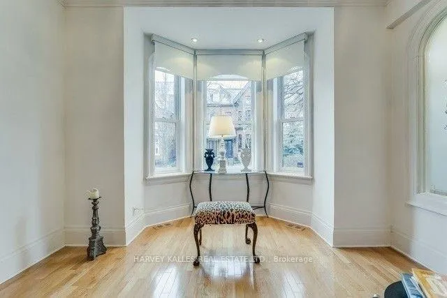 Photo 6 of 99 Hazelton Avenue, Toronto, The Annex — HOMEH