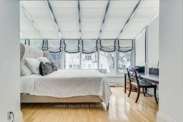Photo 12 of 99 Hazelton Avenue, Toronto, The Annex — HOMEH