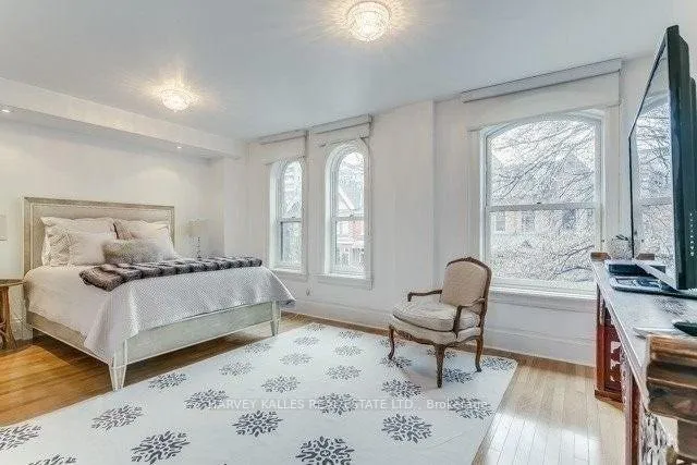 Photo 13 of 99 Hazelton Avenue, Toronto, The Annex — HOMEH