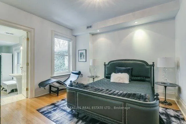 Photo 14 of 99 Hazelton Avenue, Toronto, The Annex — HOMEH
