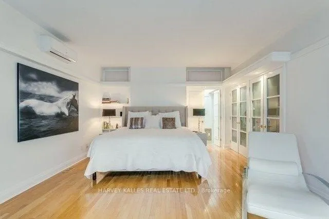 Photo 16 of 99 Hazelton Avenue, Toronto, The Annex — HOMEH
