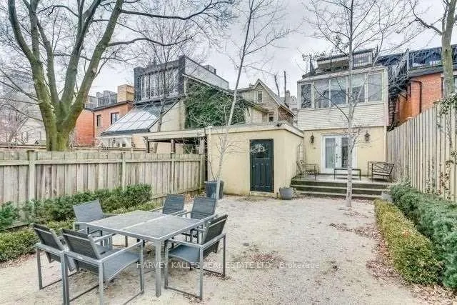 Photo 19 of 99 Hazelton Avenue, Toronto, The Annex — HOMEH