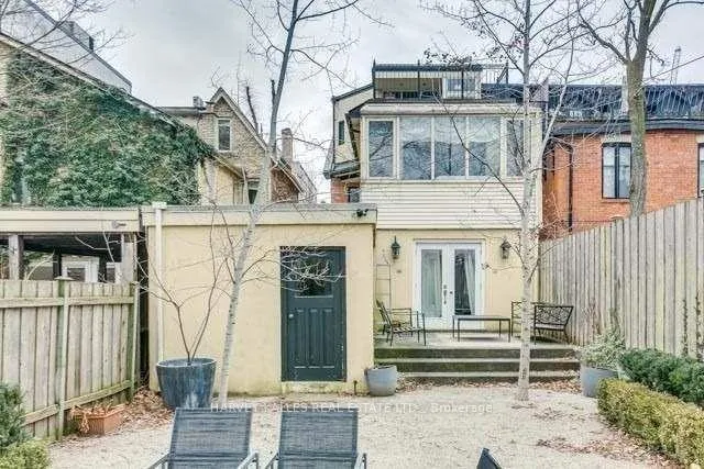 Photo 20 of 99 Hazelton Avenue, Toronto, The Annex — HOMEH
