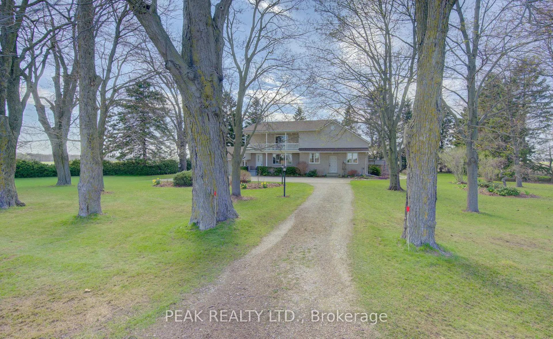 Photo 4 of 3498 Rd 109, Perth East, South Easthope — HOMEH