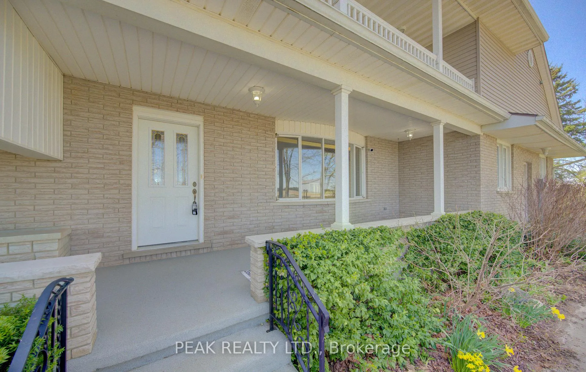 Photo 5 of 3498 Rd 109, Perth East, South Easthope — HOMEH