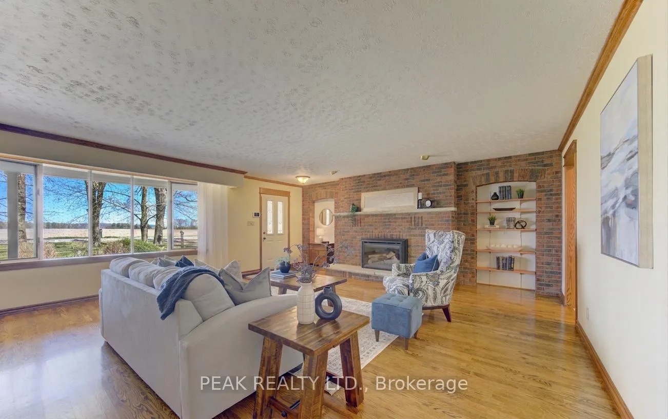 Photo 6 of 3498 Rd 109, Perth East, South Easthope — HOMEH
