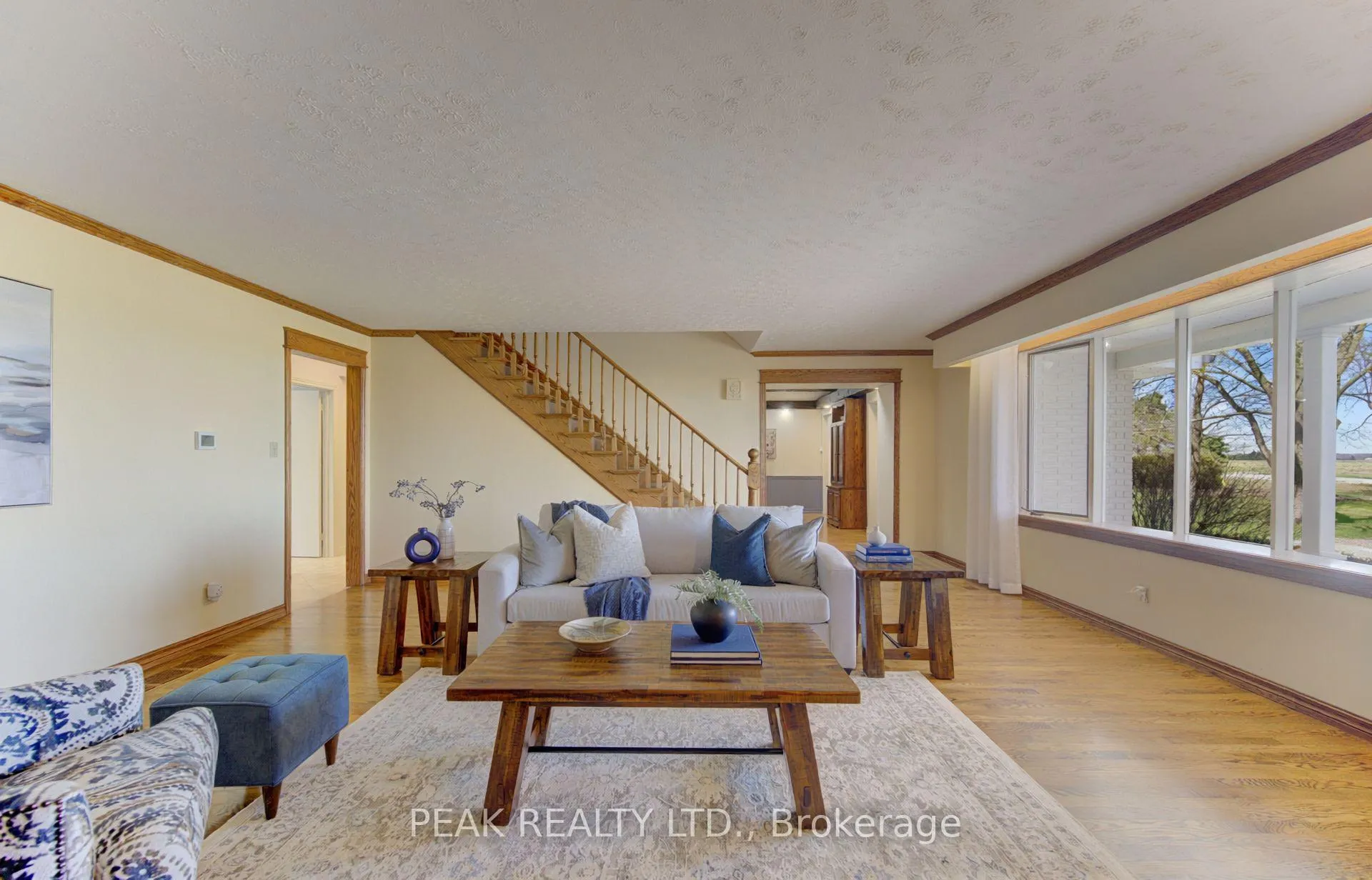 Photo 7 of 3498 Rd 109, Perth East, South Easthope — HOMEH