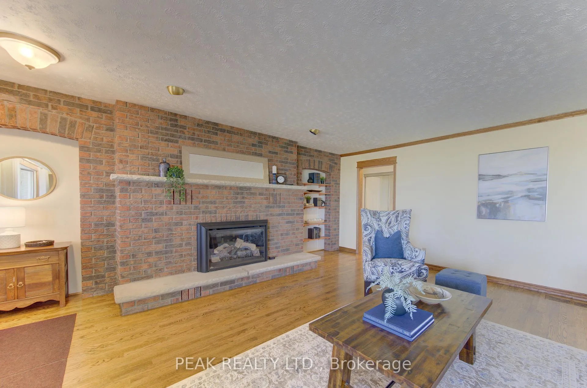 Photo 8 of 3498 Rd 109, Perth East, South Easthope — HOMEH