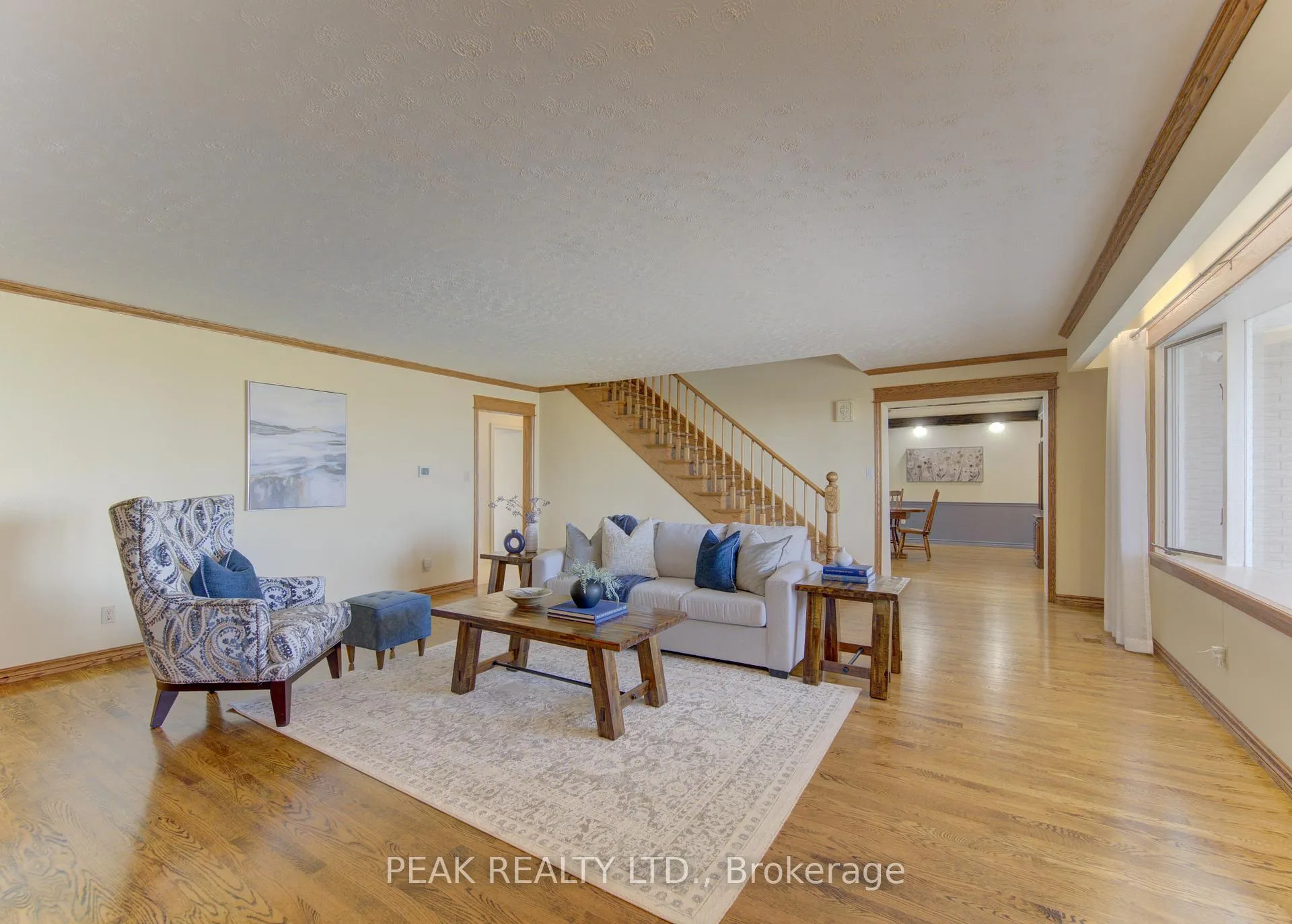 Photo 9 of 3498 Rd 109, Perth East, South Easthope — HOMEH