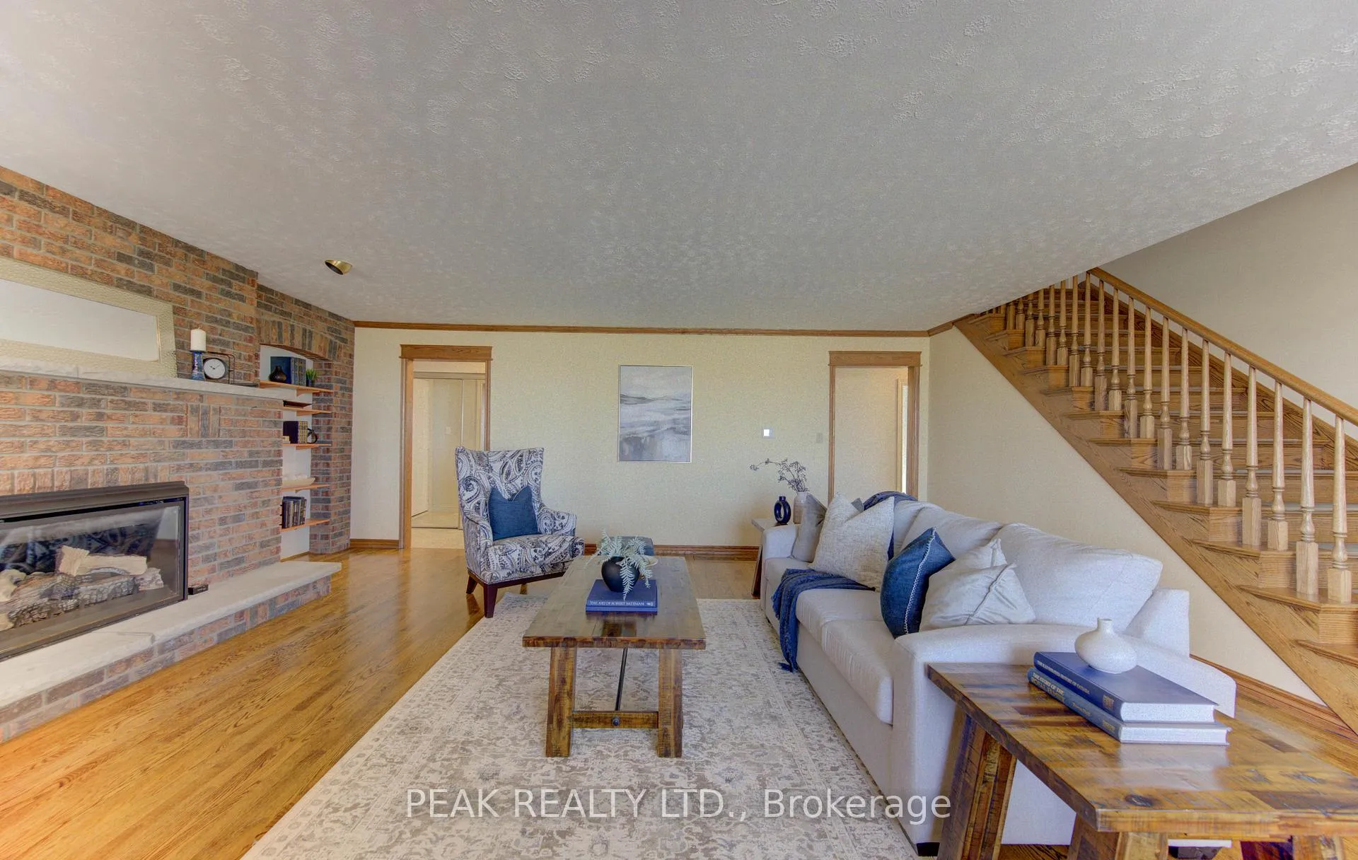 Photo 10 of 3498 Rd 109, Perth East, South Easthope — HOMEH