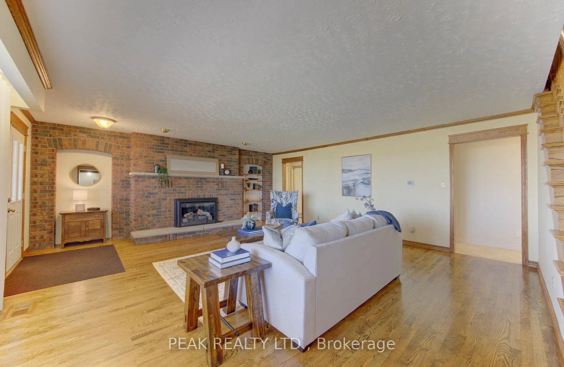 Photo 11 of 3498 Rd 109, Perth East, South Easthope — HOMEH