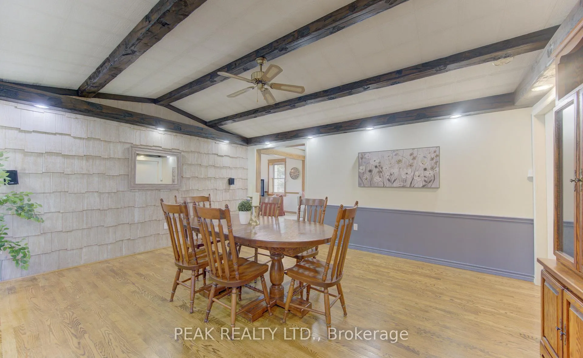 Photo 12 of 3498 Rd 109, Perth East, South Easthope — HOMEH