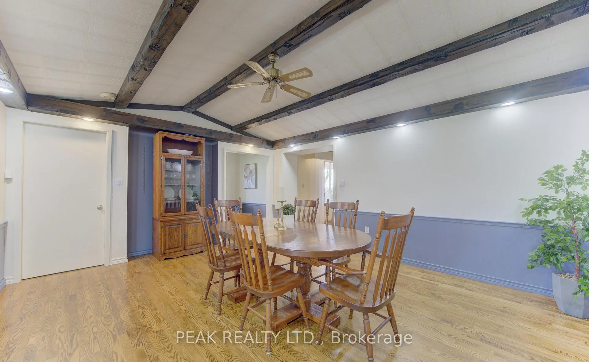 Photo 13 of 3498 Rd 109, Perth East, South Easthope — HOMEH