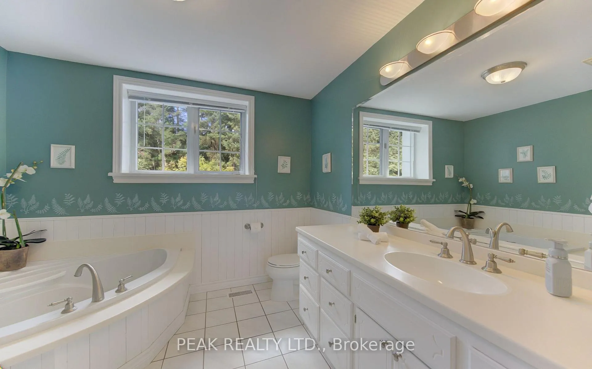 Photo 23 of 3498 Rd 109, Perth East, South Easthope — HOMEH