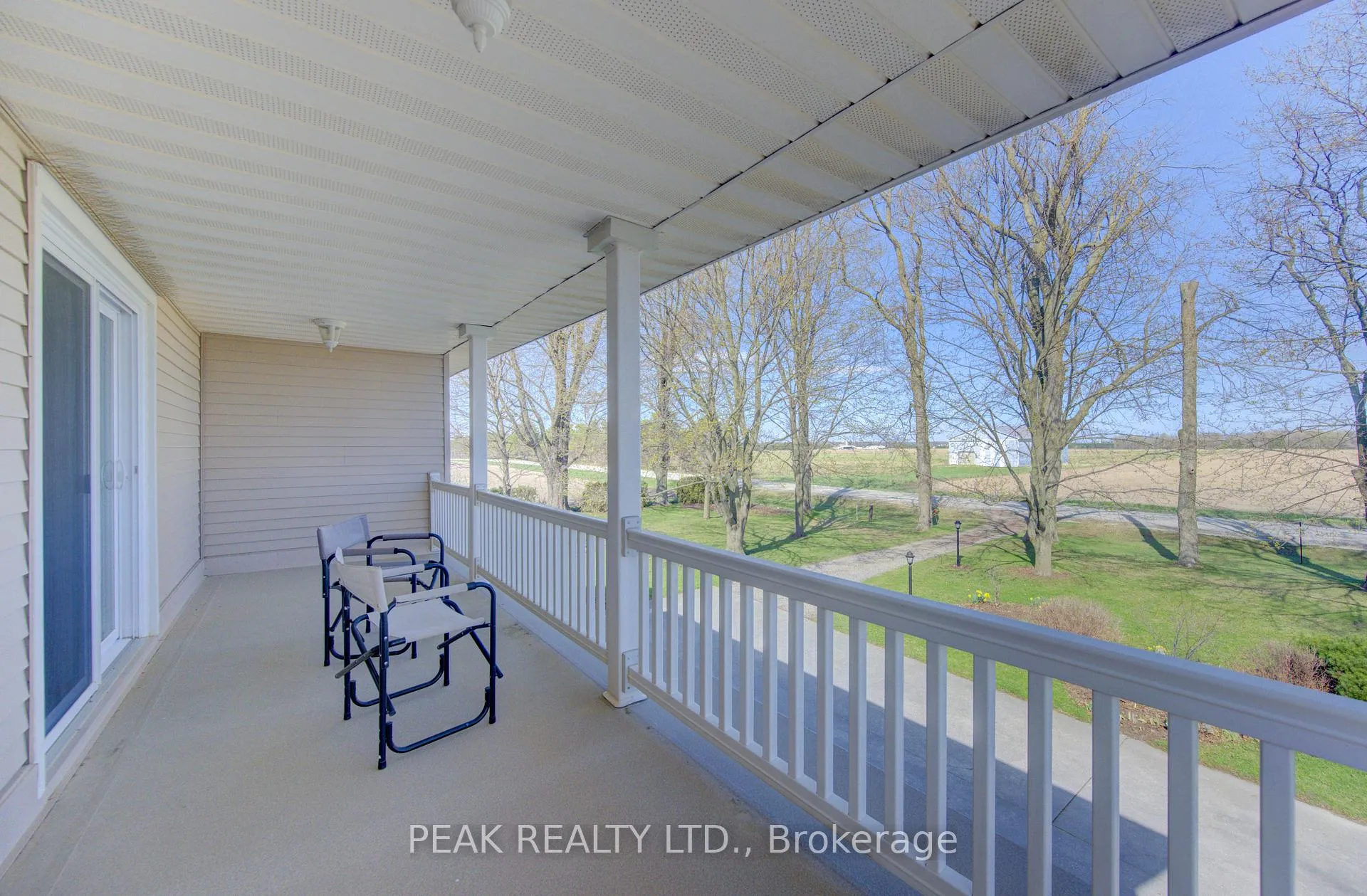 Photo 29 of 3498 Rd 109, Perth East, South Easthope — HOMEH