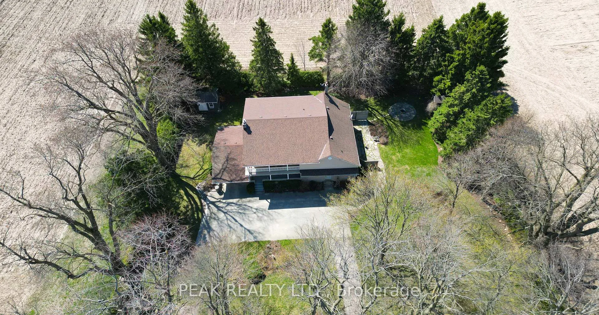 Photo 37 of 3498 Rd 109, Perth East, South Easthope — HOMEH