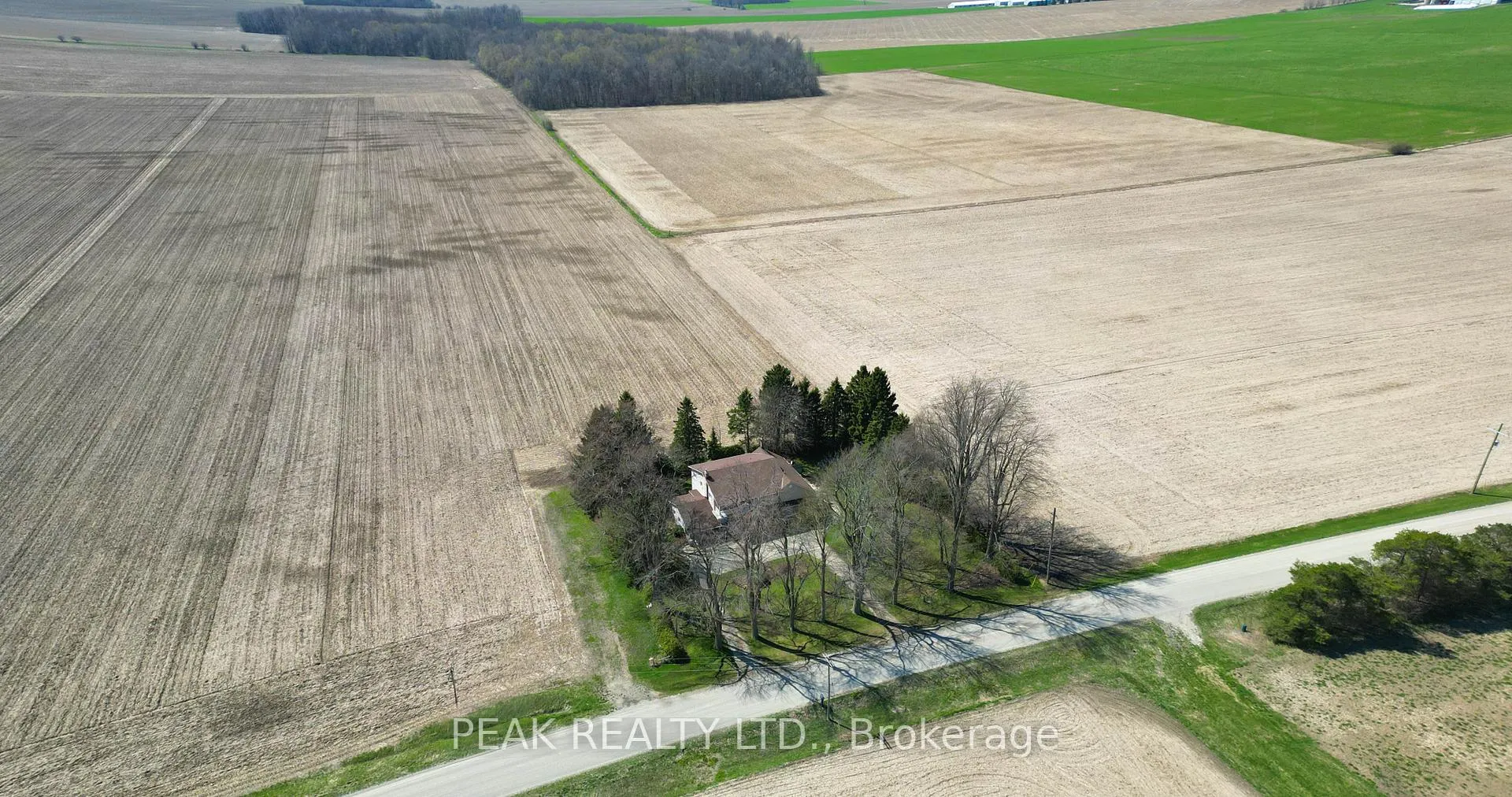 Photo 38 of 3498 Rd 109, Perth East, South Easthope — HOMEH