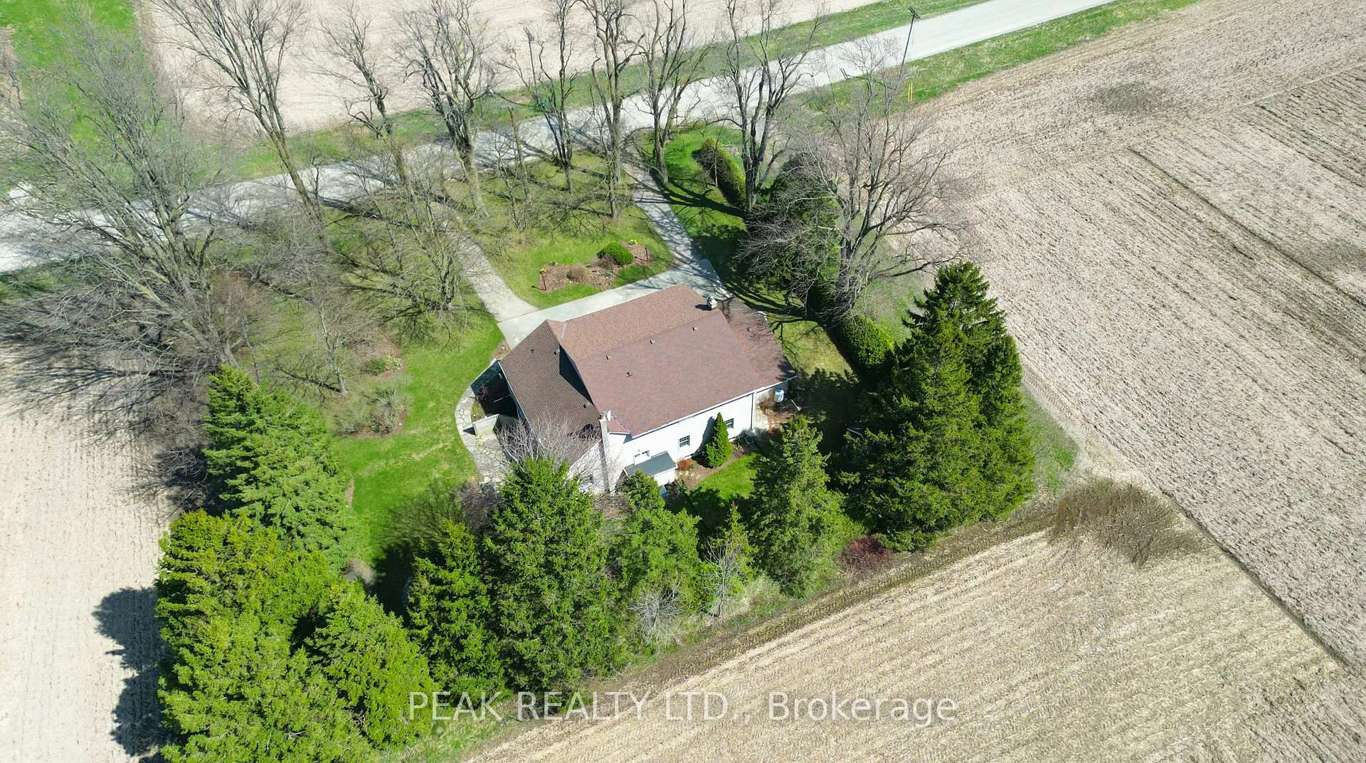 Photo 39 of 3498 Rd 109, Perth East, South Easthope — HOMEH