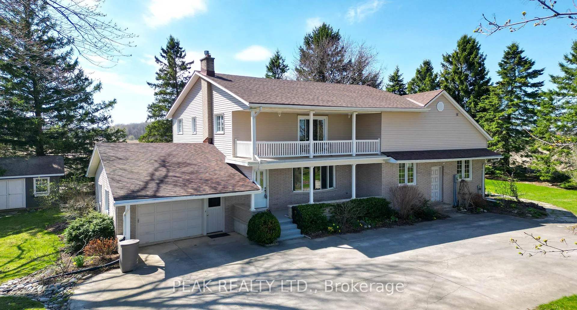 Photo 40 of 3498 Rd 109, Perth East, South Easthope — HOMEH