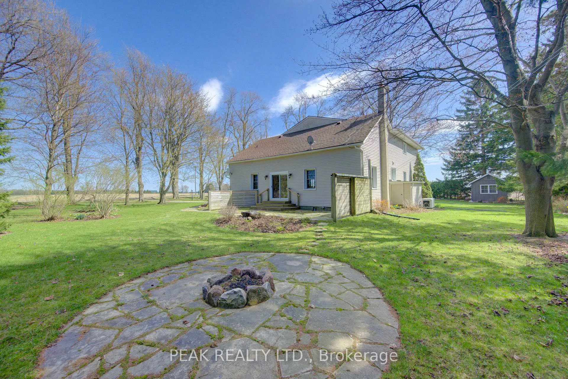 Photo 41 of 3498 Rd 109, Perth East, South Easthope — HOMEH