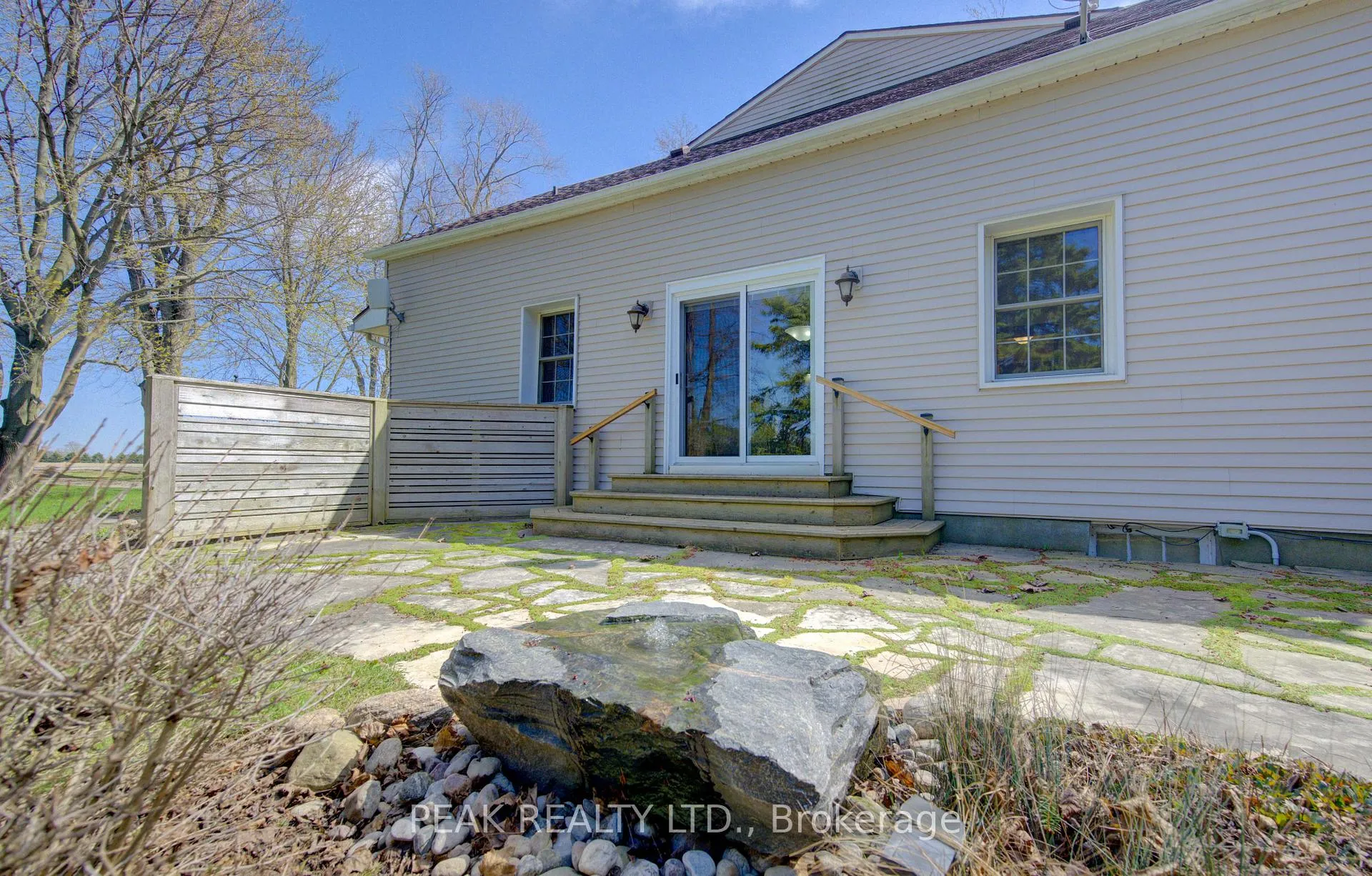Photo 42 of 3498 Rd 109, Perth East, South Easthope — HOMEH