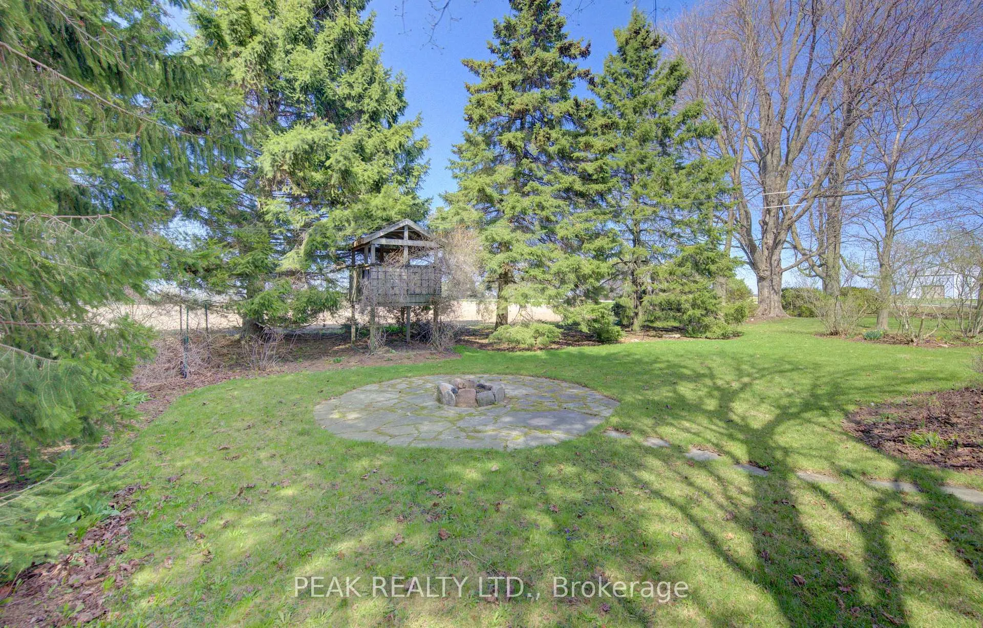 Photo 43 of 3498 Rd 109, Perth East, South Easthope — HOMEH