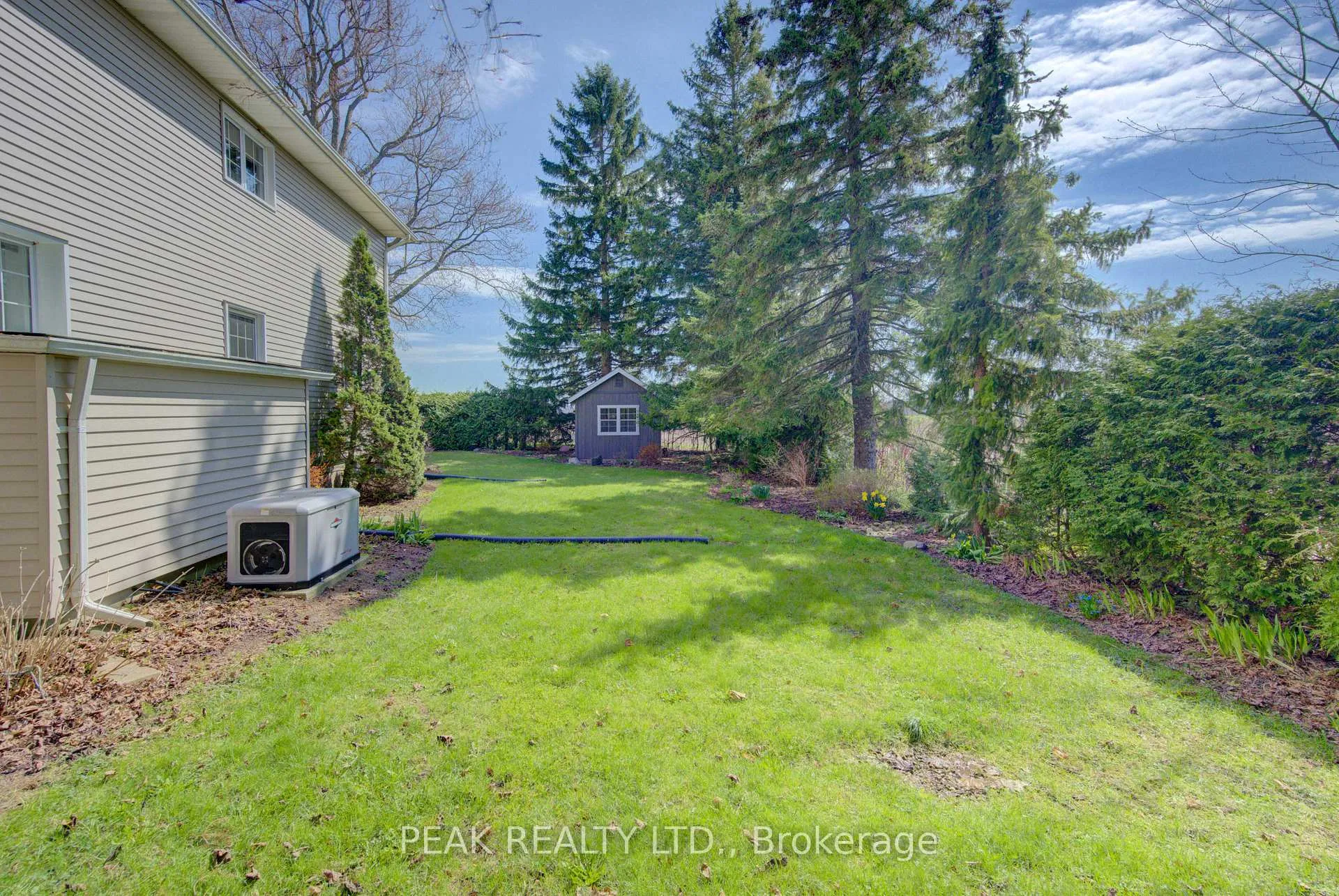 Photo 44 of 3498 Rd 109, Perth East, South Easthope — HOMEH