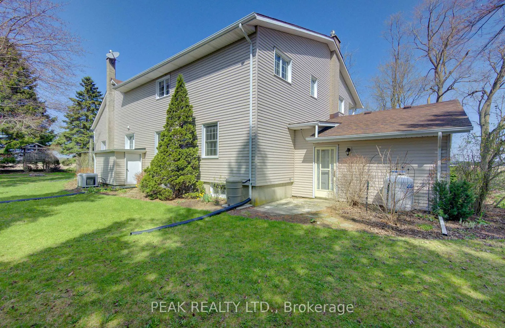 Photo 45 of 3498 Rd 109, Perth East, South Easthope — HOMEH