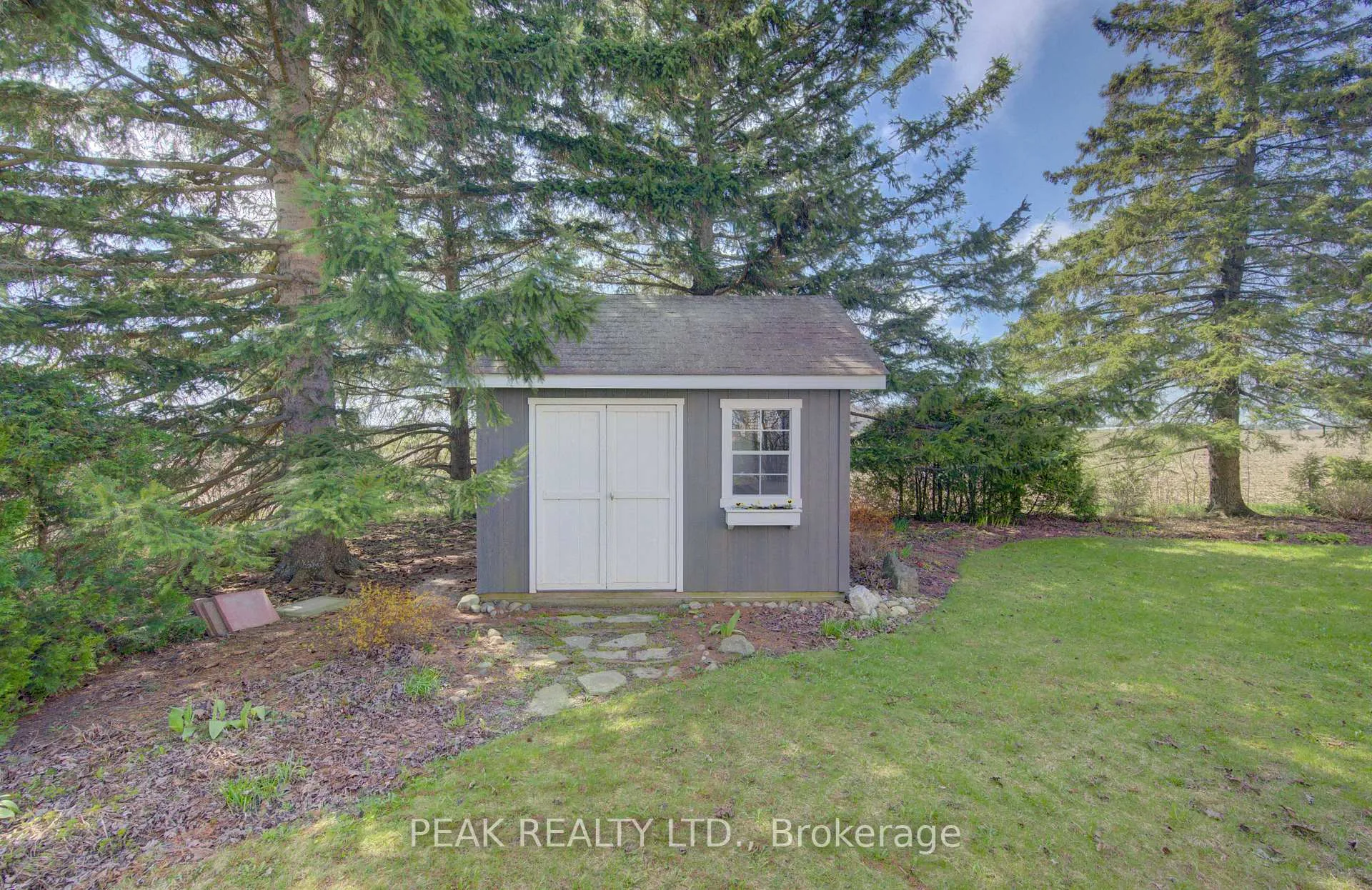 Photo 46 of 3498 Rd 109, Perth East, South Easthope — HOMEH