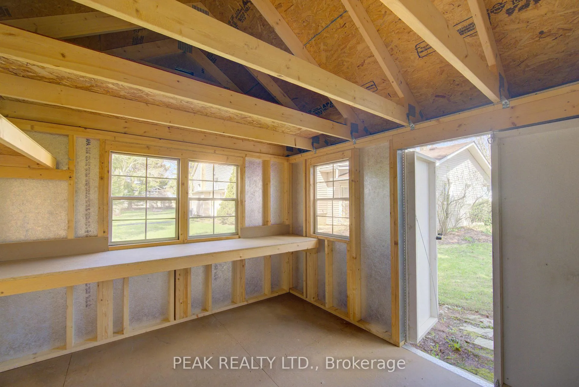 Photo 48 of 3498 Rd 109, Perth East, South Easthope — HOMEH