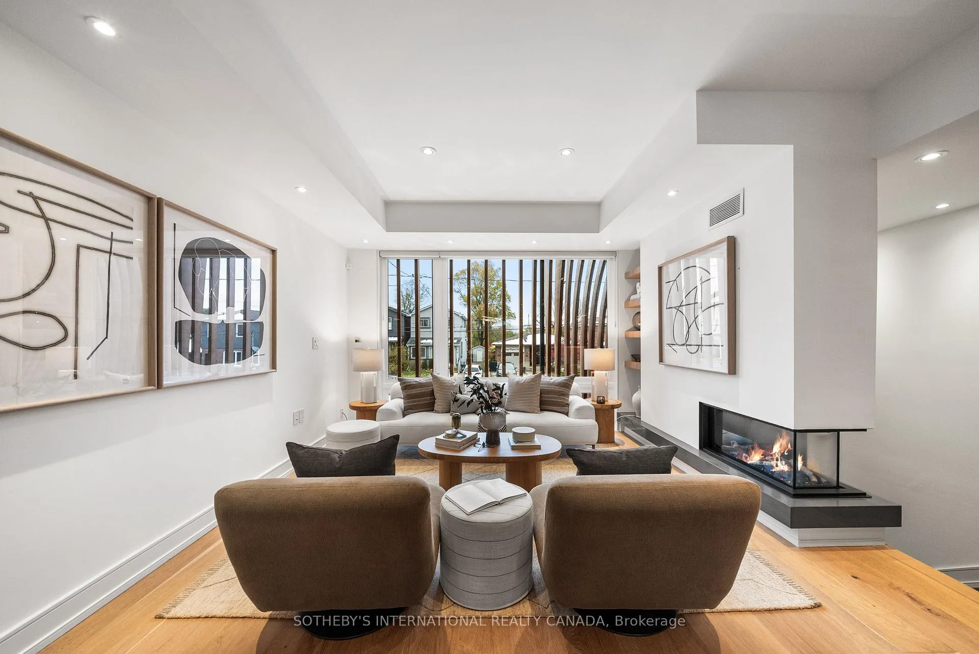 Photo 4 of 83 Virginia Avenue, Toronto, Danforth Village-East York — HOMEH