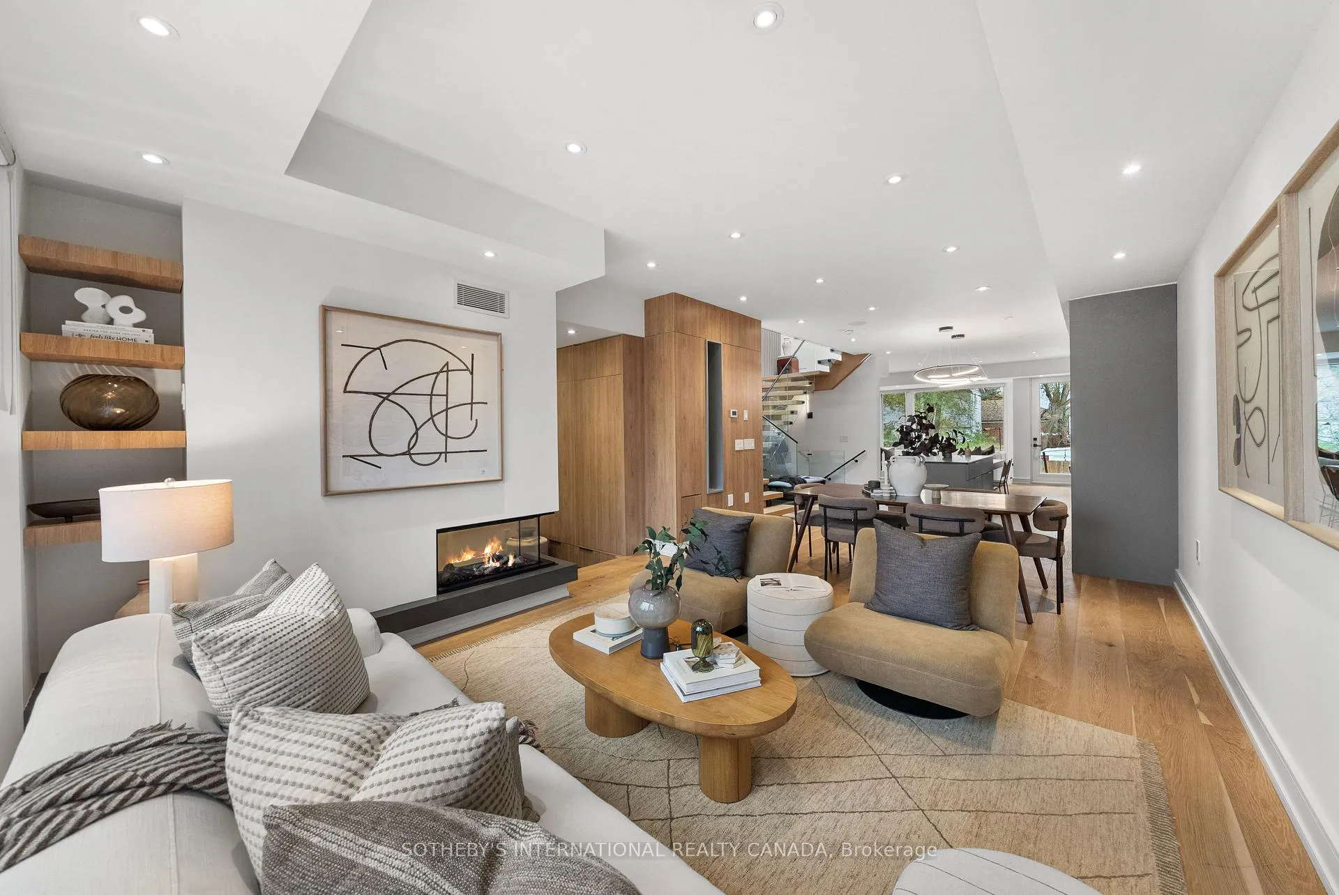 Photo 5 of 83 Virginia Avenue, Toronto, Danforth Village-East York — HOMEH